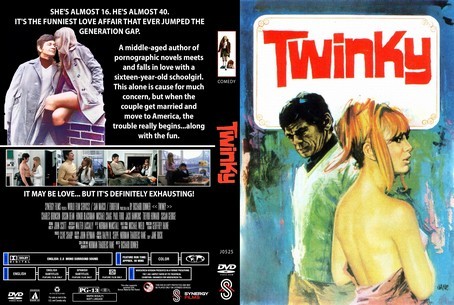 Twinky 1970