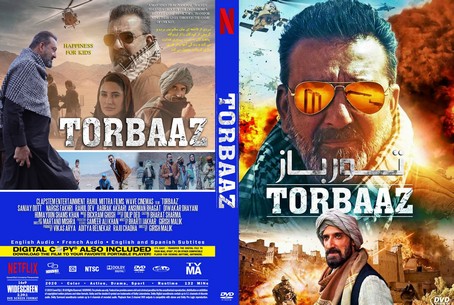 Torbaaz 2020