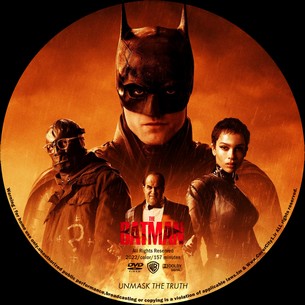 The Batman 2022