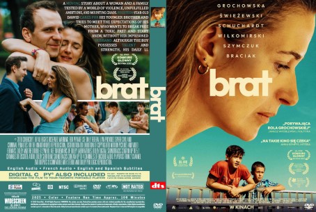 Brat 2025