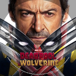 Deadpool & Wolverine 2024