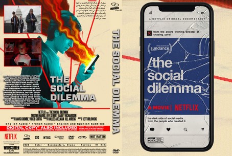The Social Dilemma 2020