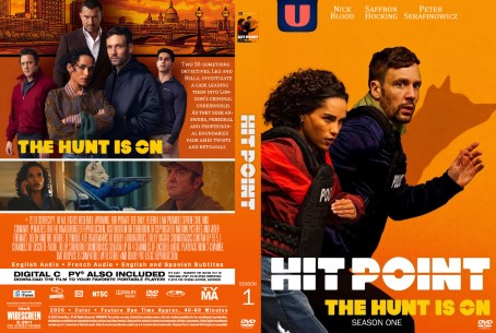 Hit Point Season 1