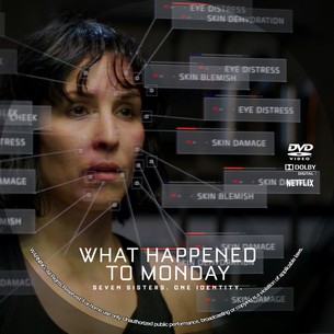 What Happened to Monday 2017