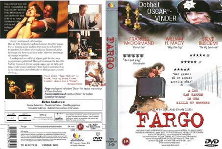 Fargo 1996