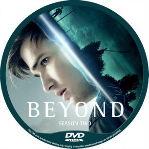 Beyond Season 2