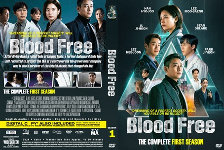 Blood Free Season 1