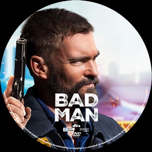 Bad Man 2025