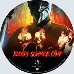Bloody Summer Camp 2021