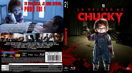 Cult of Chucky 2017