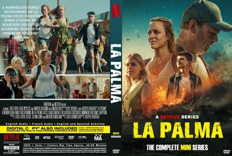La Palma Season 1