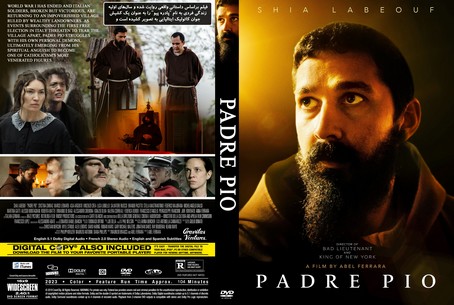 Padre Pio 2022