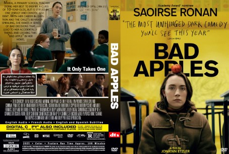 Bad Apples 2025