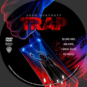 Trap 2024