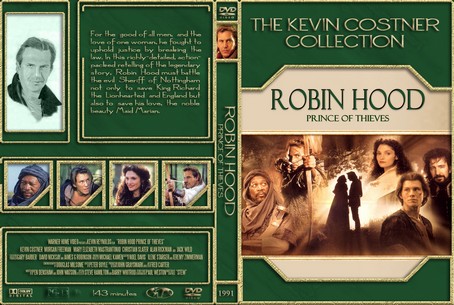 Robin Hood Prince of Thieves 1991