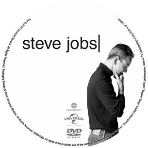 Steve Jobs 2015