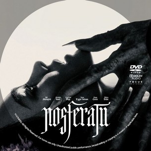 Nosferatu 2024