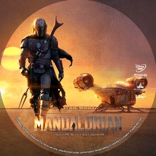 The Mandalorian Season 1