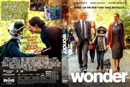 Wonder 2017
