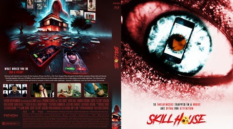 Skill House 2025