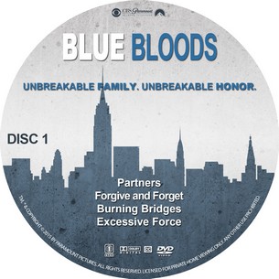 Blue Bloods Season 5