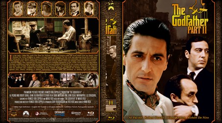 Godfather 2