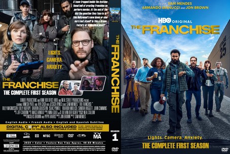 The Franchise Season 1