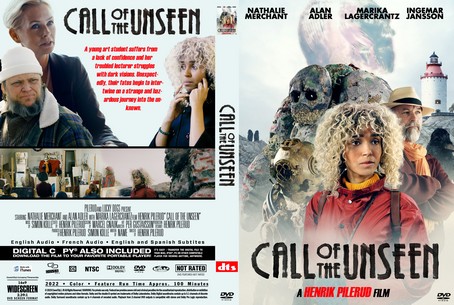 Call of the Unseen 2022