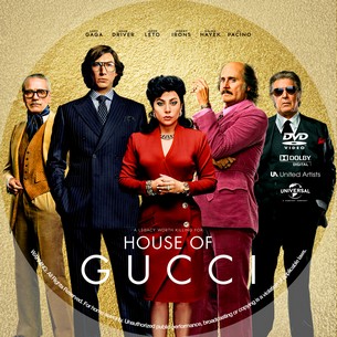 House of Gucci 2021