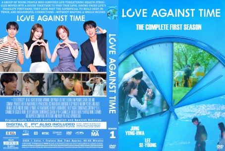 Love Against Time Season 1