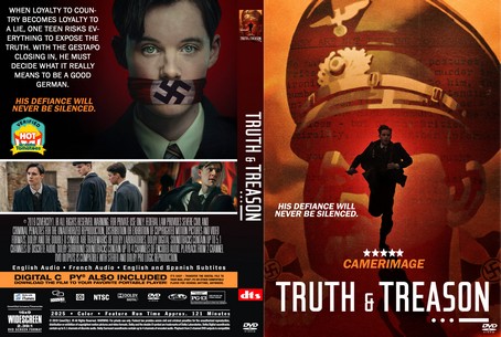 Truth and Treason 2025