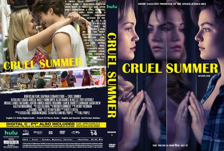 Cruel Summer Season 1