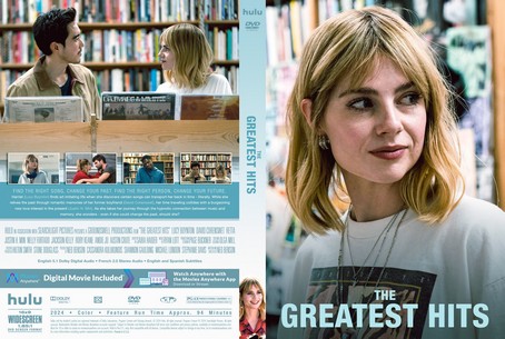 The Greatest Hits 2024