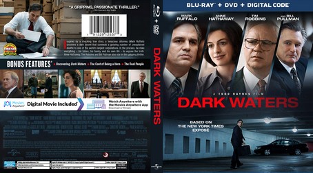Dark Waters 2019