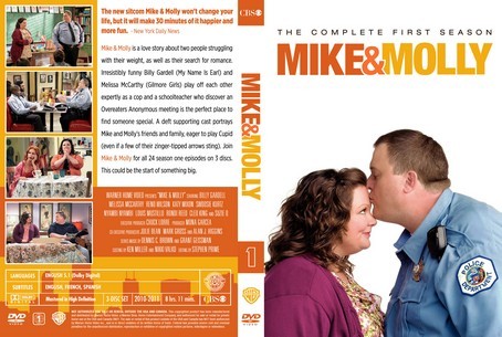 Mike & Molly Season 1