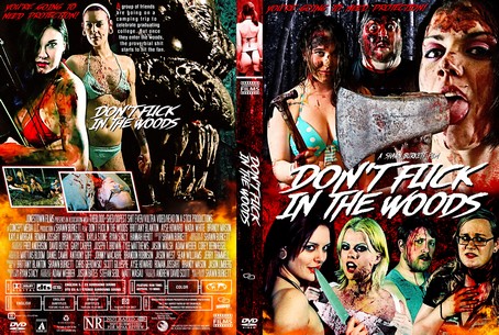 Don't Fuck in the Woods 2016