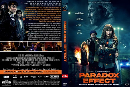 Paradox Effect 2023
