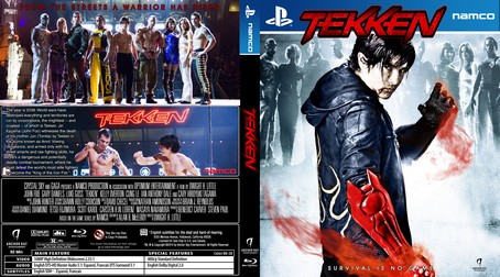 Tekken 2010