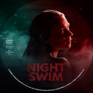 Night Swim 2024