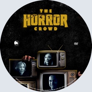 The Horror Crowd 2020