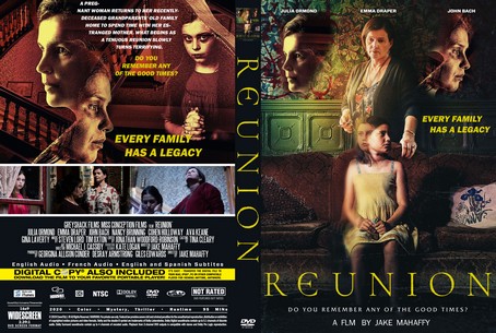 Reunion 2020