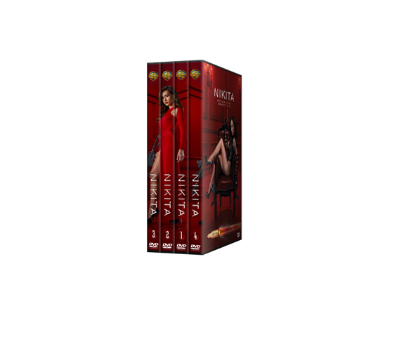 Nikita Set Box