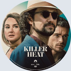 Killer Heat 2024