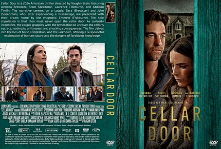 Cellar Door 2024