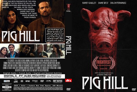Pig Hill 2025