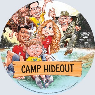 Camp Hideout 2023