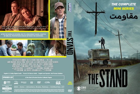 The Stand Season 1