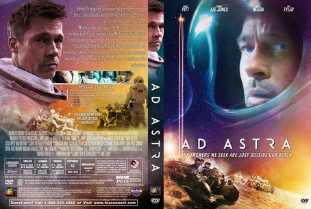 Ad Astra 2019