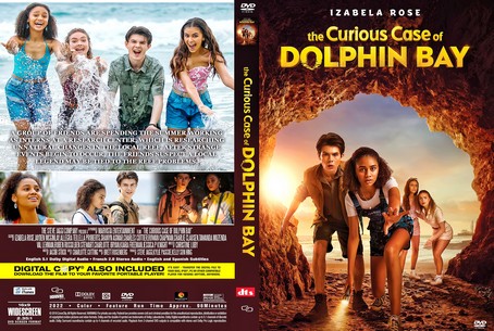 The Curious Case of Dolphin Bay 2022