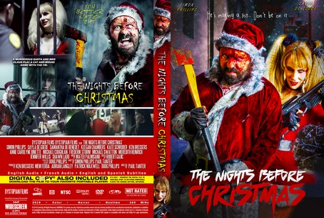 The Nights Before Christmas 2019